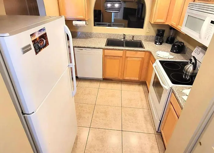 Appartement Of - 1 Bedroom Loft W Balcony