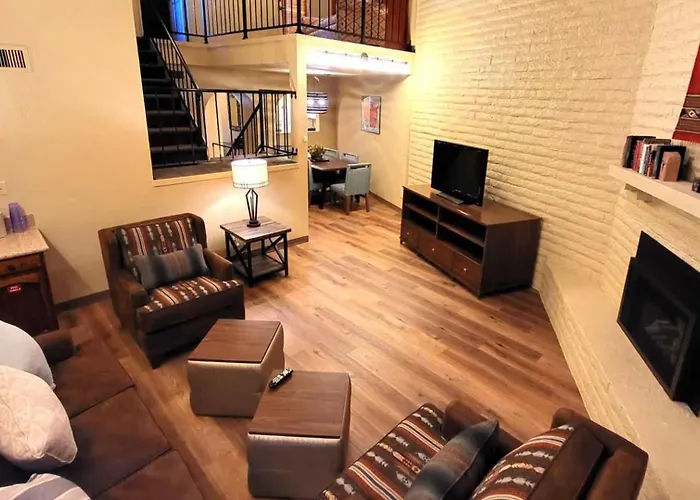 Of - 1 Bedroom Loft W Balcony *