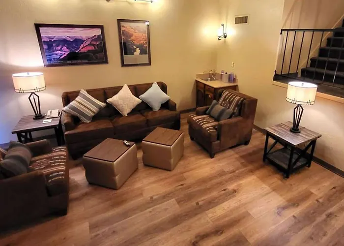 Of - 1 Bedroom Loft W Balcony