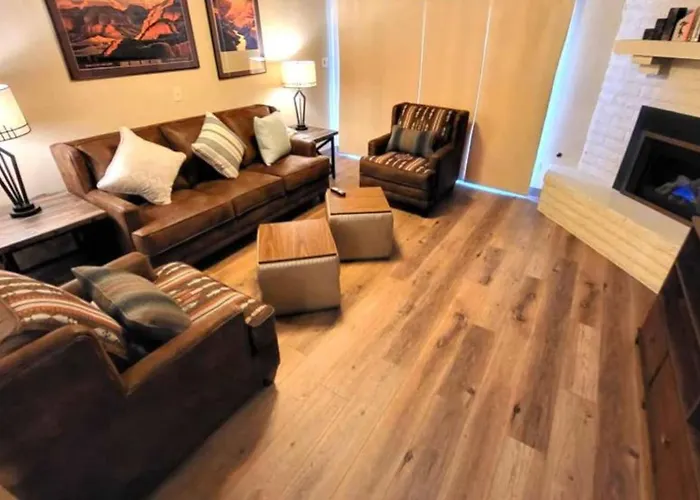Of - 1 Bedroom Loft W Balcony Appartement Sedona