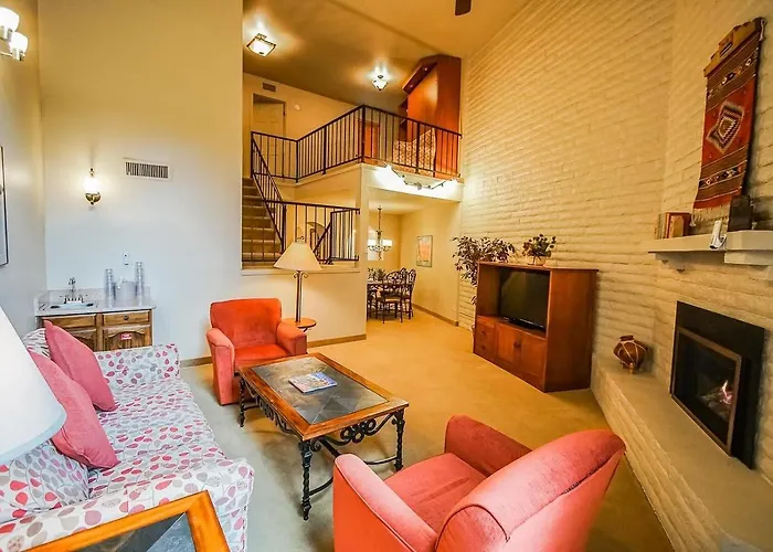 Appartement Of - 1 Bedroom Loft W Balcony