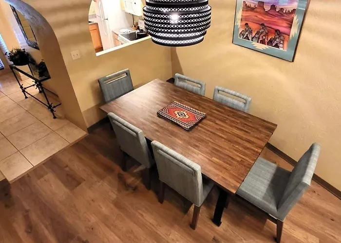 Of - 1 Bedroom Loft W Balcony * Sedona