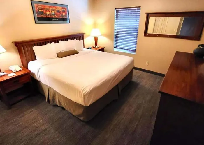 Of - 1 Bedroom Loft W Balcony Sedona