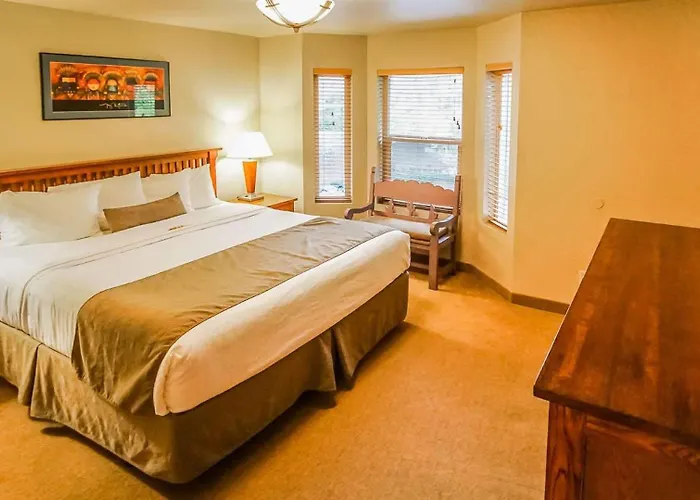 Of - 1 Bedroom Loft W Balcony Sedona
