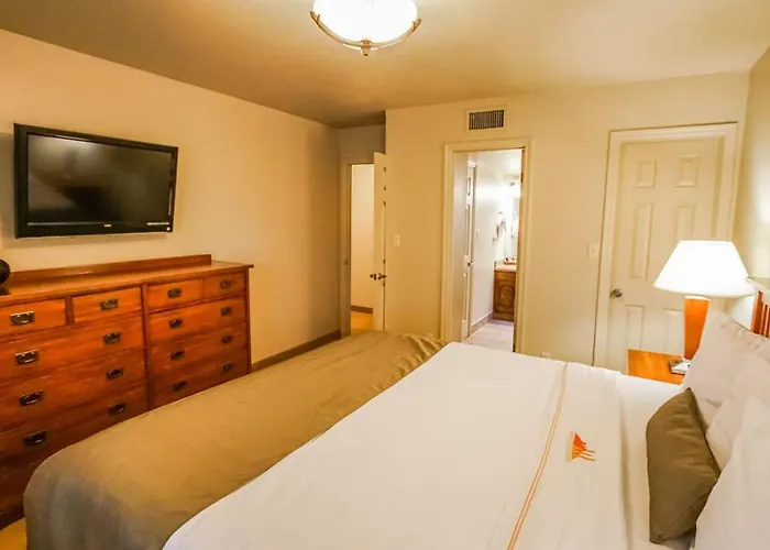 Of - 1 Bedroom Loft W Balcony * Sedona
