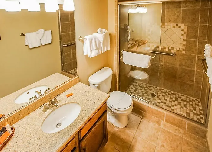 Of - 1 Bedroom Loft W Balcony