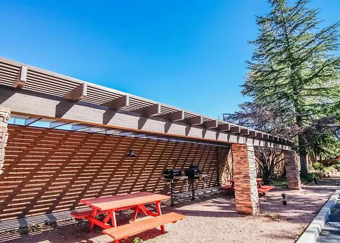 Of - 1 Bedroom Loft W Balcony * Sedona