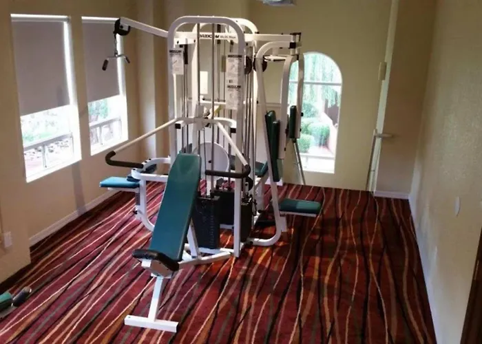 Of - 1 Bedroom Loft W Balcony *