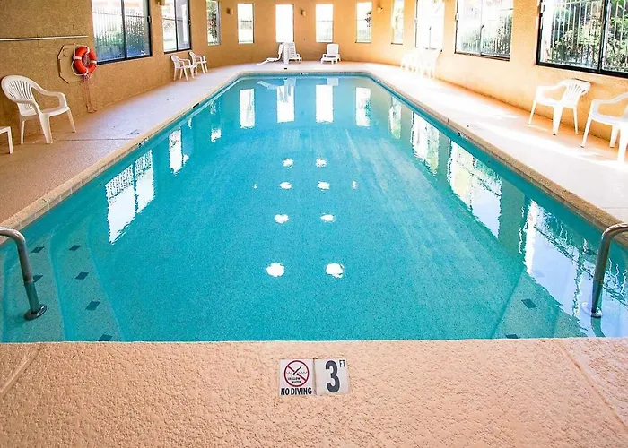 Appartement Of - 1 Bedroom Loft W Balcony Sedona