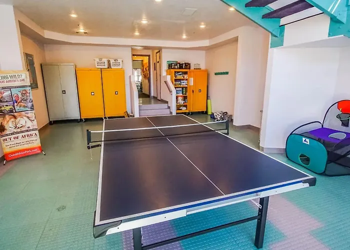 Of - 1 Bedroom Loft W Balcony Appartement *
