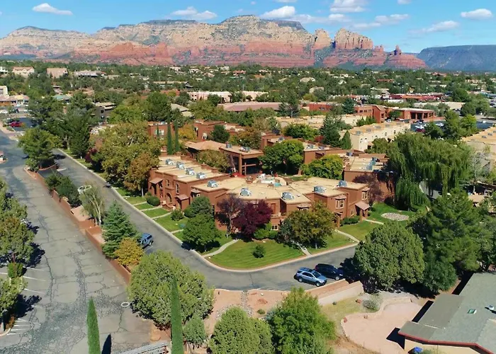 Of - 1 Bedroom Loft W Balcony * Sedona